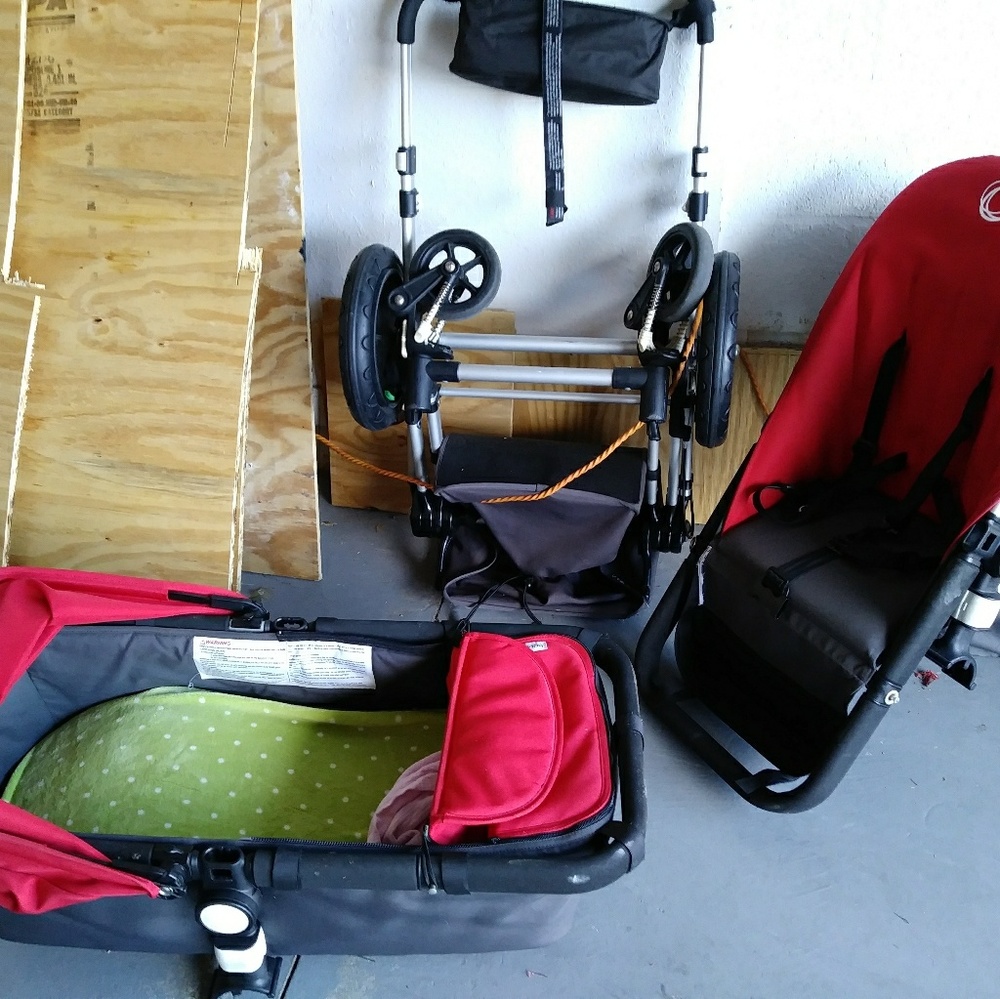 Bugaboo - Picture 3 of 3